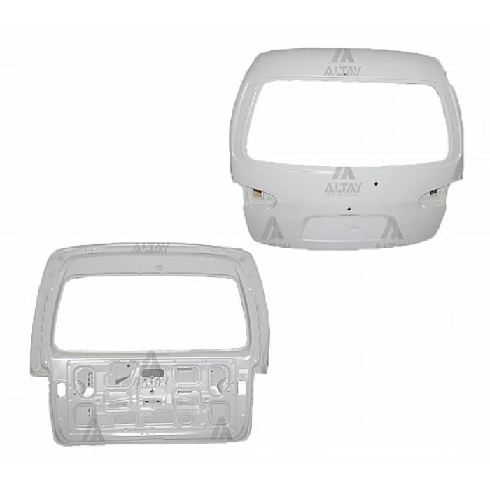 Kaput Bagaj Starex Uzun Şase (Oem No:737004A400)