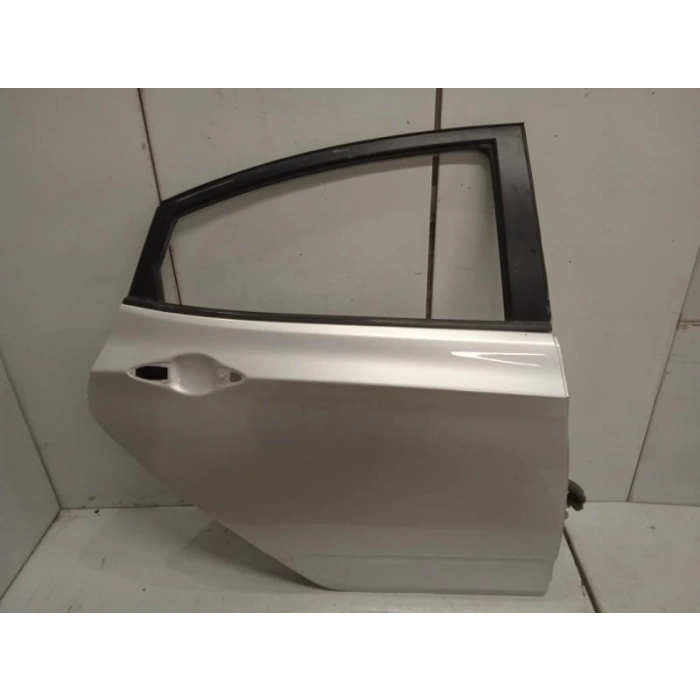 Kapı Accent Arka 2011-2018 Blue Sağ (Oem No:770041R301)