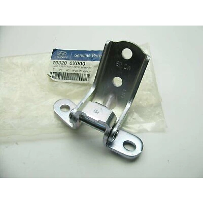 Kapı Menteşesi Ön Üst Sağ Accent 2011-2018 Blue  İ20 2009-2014  İ10  2008 16 (Oem No:793200X000)