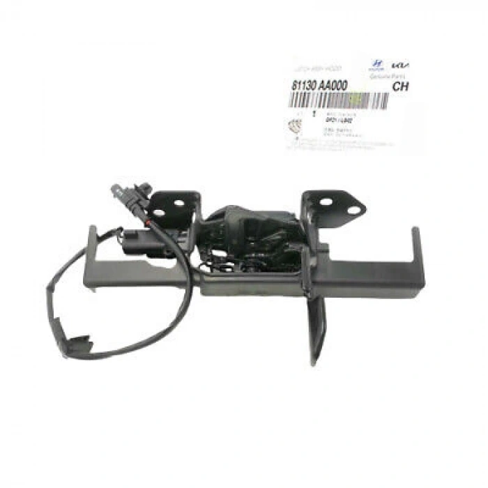 Kaput Kilidi Elantra 21 (Oem No:81130Aa000)