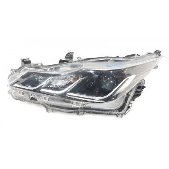 Far Corolla Sol 2019-2023 Ledli (Oem No:8117002T31)