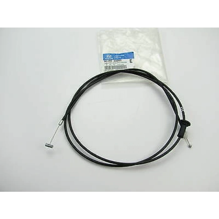 Tel Kaput Açma İç Elantra 2002-07 (Oem No:811902D000)