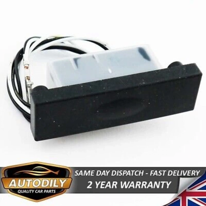 Düğme Dış Bagaj Kapak Açma İ30 2007-11 (Oem No:812602L000)