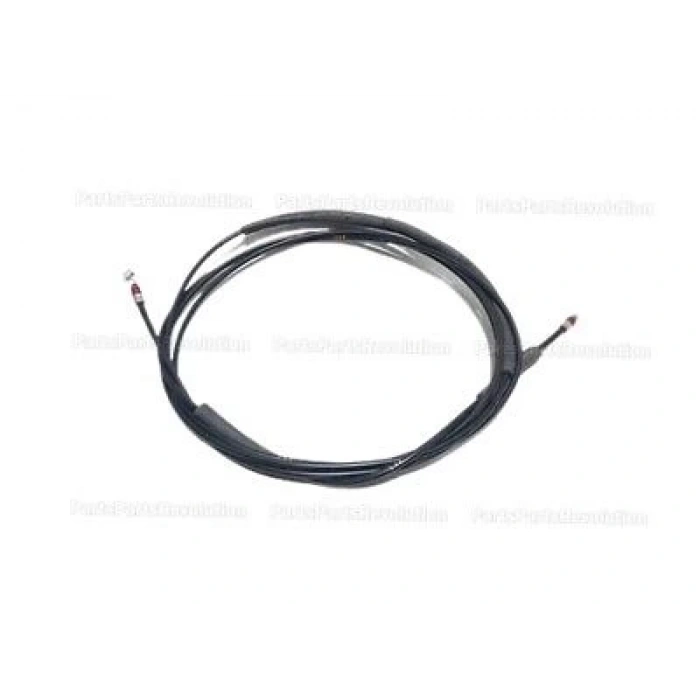 Tel Bagaj Kapak Açma Elantra 2016-18 (Oem No:81280F2000)