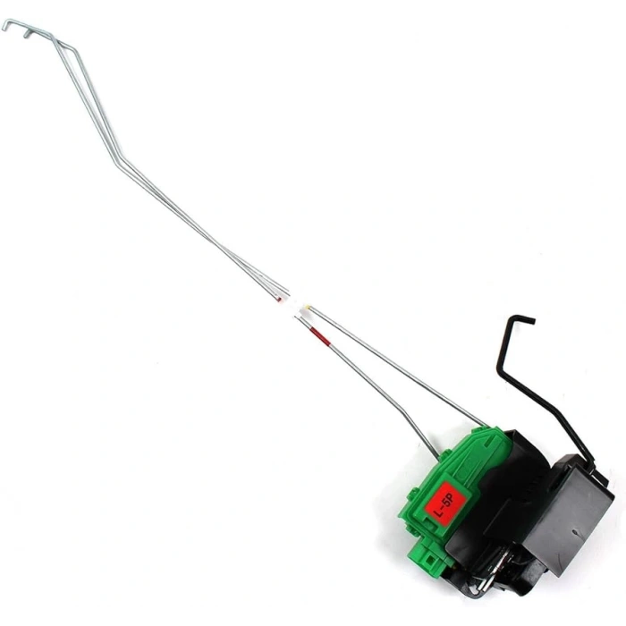 Kapı Kilidi Arka Accent Blue==11  L (Oem No:814101R030)