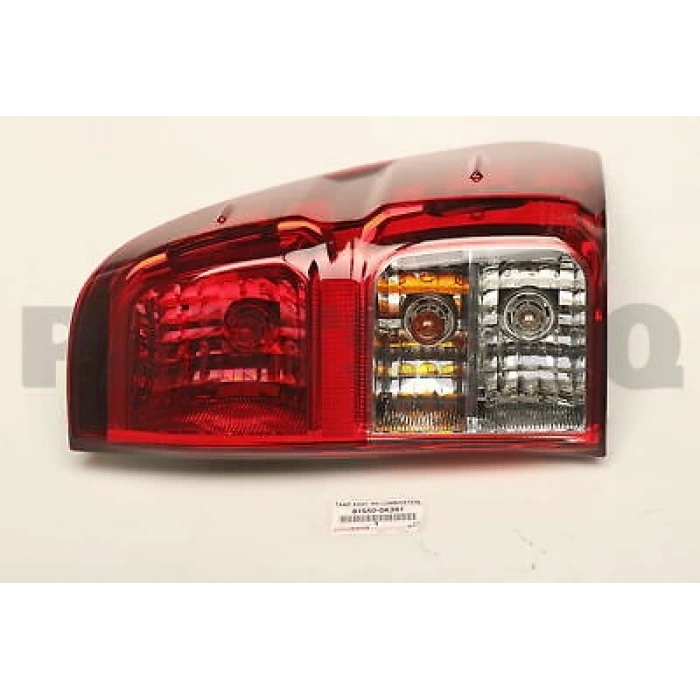 Stop Sağ Hilux 2015-22 (Oem No:815500K261)