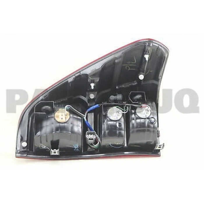 Stop Sol Hilux 2015-22 (Oem No:815600K271)