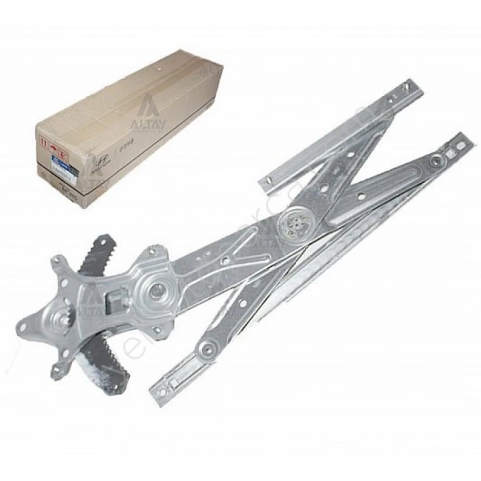 Cam Krikosu H100 Kmy Elektrikli 2005 Sonrası Sol (Oem No:824034F000)