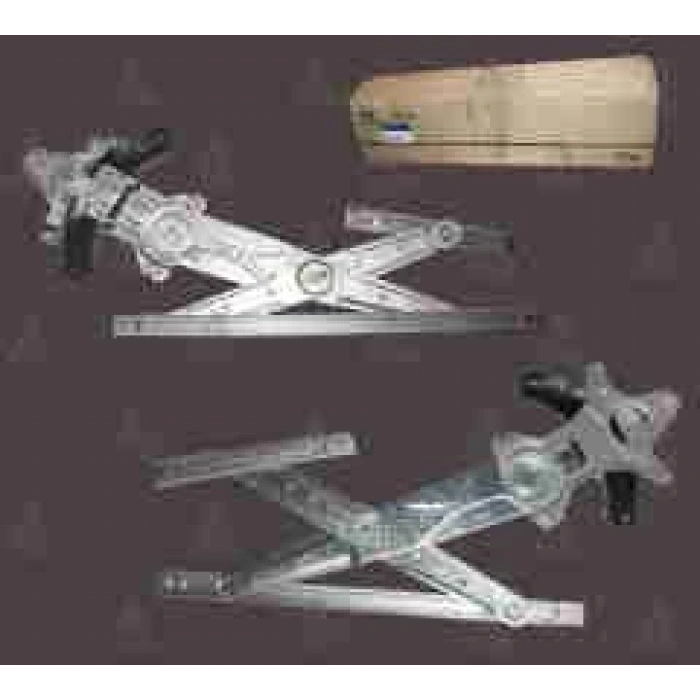 Cam Krikosu H100 Kmy Elektrikli 2005 Sonrası Sağ (Oem No:824044F000)