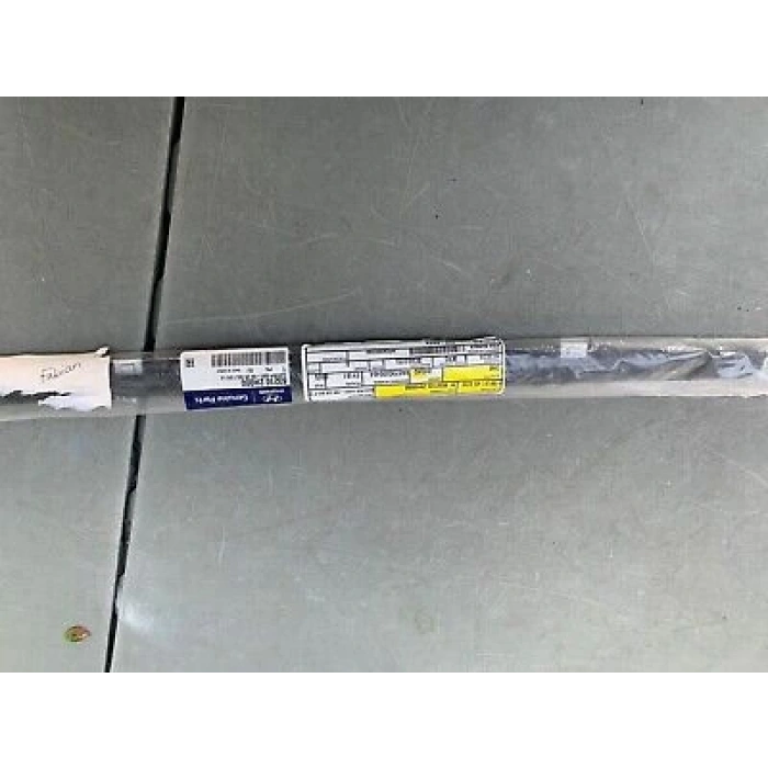 Cam Sıyırıcı Arka Sol Elantra 2006-09 (Oem No:832102H000)