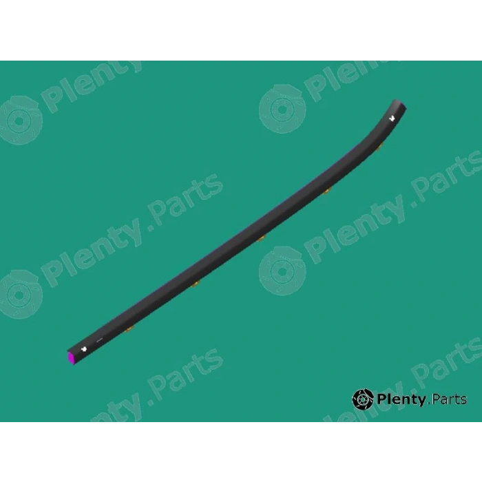 Cam Sıyırıcı Arka Sol İ30 2007-11 (Oem No:832102L000)