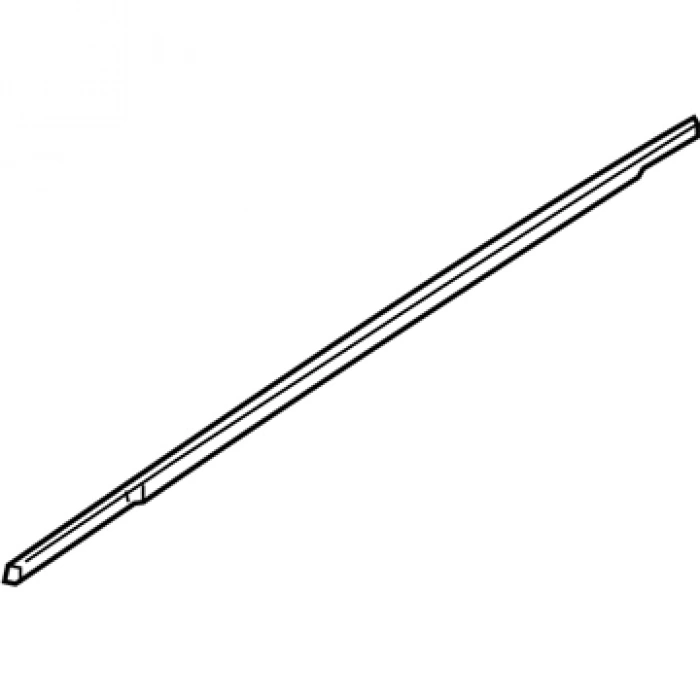 Cam Sıyırıcı Arka Sağ Sportage 2010-15 (Oem No:832203W010)