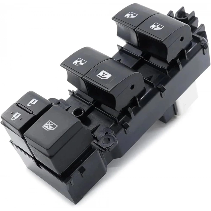 Cam Açma Düğmesi Sol Ön Toyota Hilux 2015-2021 (Oem No:848200K270)