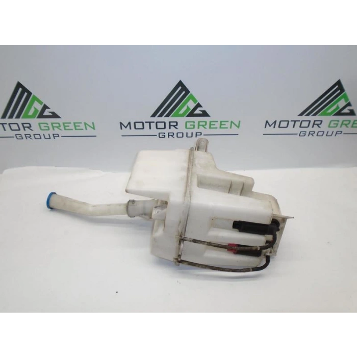 Silecek Su Deposu Verso 2004-09 (Oem No:853150F010)