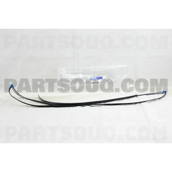 Fitil Cam Accent Ön 2011 Sonrası Blue (Oem No:861311R000)