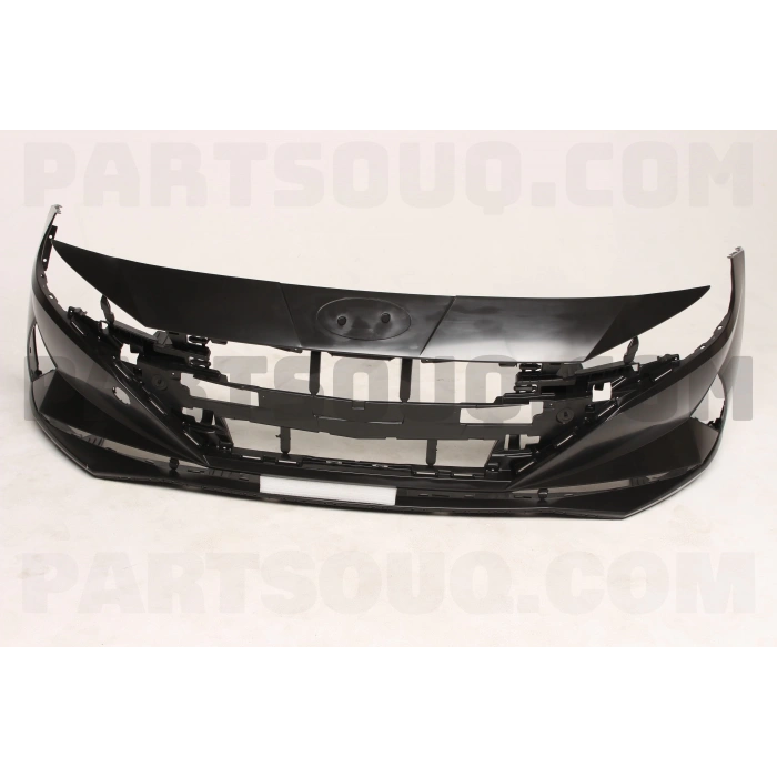 Tampon Ön Elantra 2021 Sonrası (Oem No:86511Aa000)