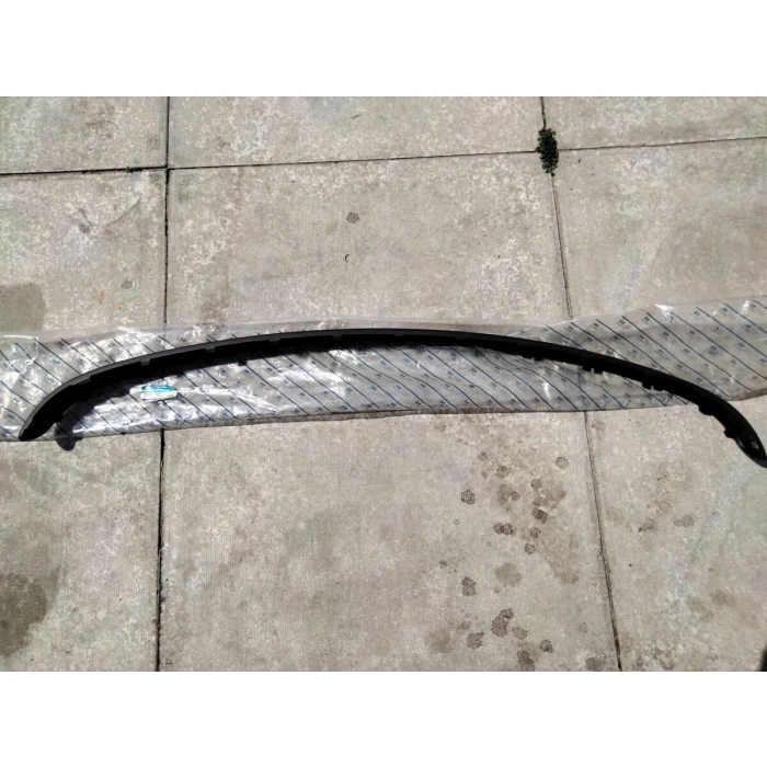 Bant Tampon Getz Arka 2003-06 (Oem No:866231C000)