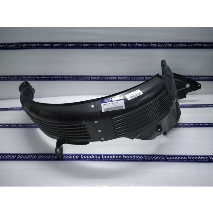 Çamurluk Davlumbazı İ20 2013-2014 Ön L (Oem No:868111J500)