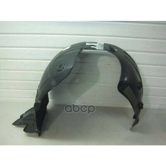 Çamurluk Davlumbazı Santafe 2013-2016 Ön R (Oem No:868122W000)