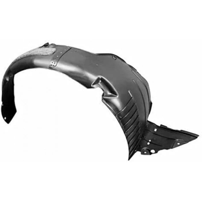 Çamurluk Davlumbazı Elentra 2011-2016 Ön R (Oem No:868123X700)