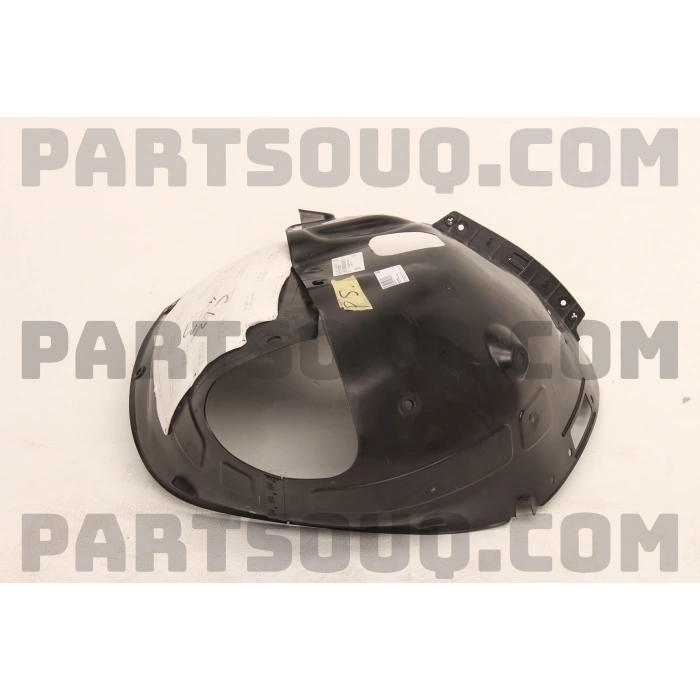 Çamurluk Davlumbazı Tucson 21 Ön R (Oem No:86812N7000)