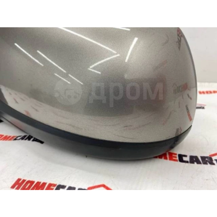 Ayna Dikiz Picanto 2012-2014 Sol  (Elektrikliısıtmalı (Oem No:876101Y330)