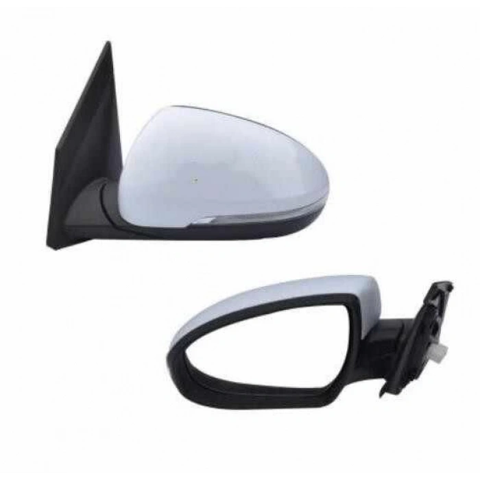 Ayna Dikiz Tucson 2016-2018 Sol  Elk. Isıtmalı (Oem No:87610B3040)