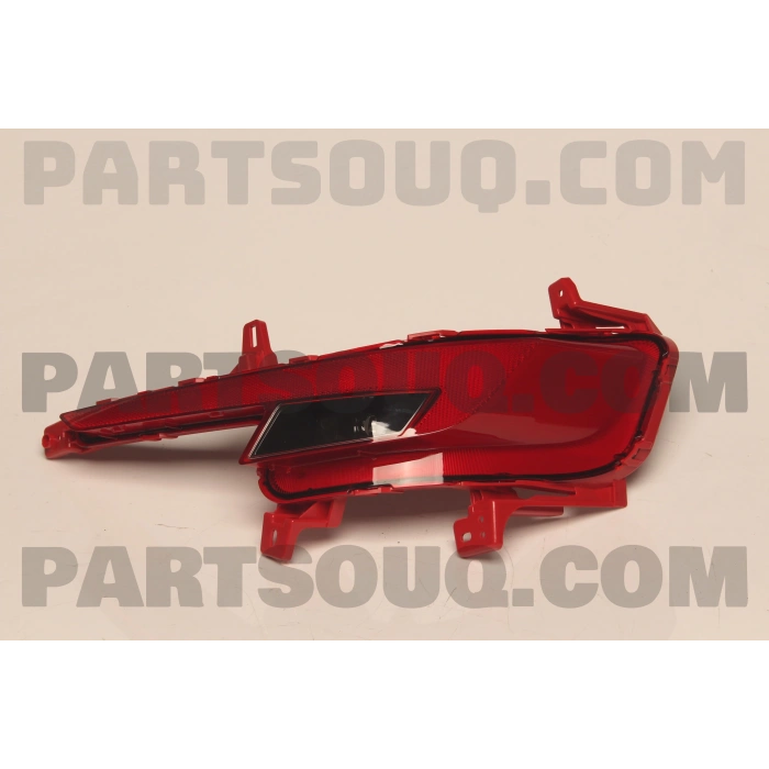 Reflektör Tampon Elentra 2019-2020 Arka Sol (Oem No:92405F2510)