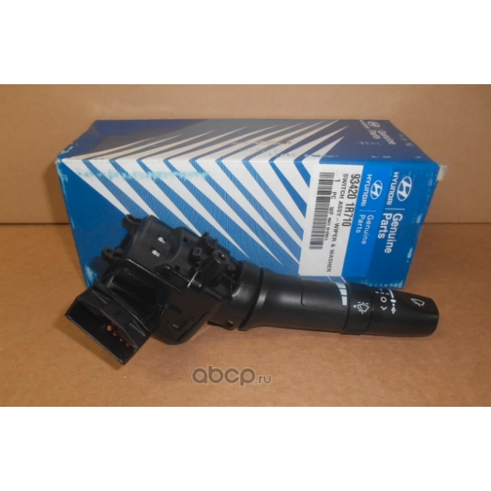 Sinyal Kolu Farsilecek Kumanda Accent11Bluekmy 12(Tek) (Oem No:934201R710)