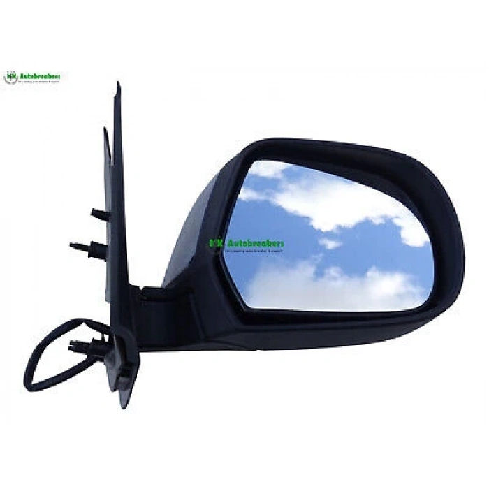 Ayna Dikiz Micra K13 2010-2016  Elk. Sağ   (Oem No:963011Hb0B)