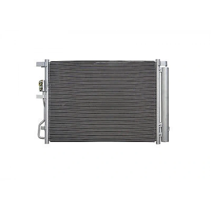 Radyatör Klima Tucson 2015-2018  Sportage 2016-2020 Dizel (Oem No:97606D7050)