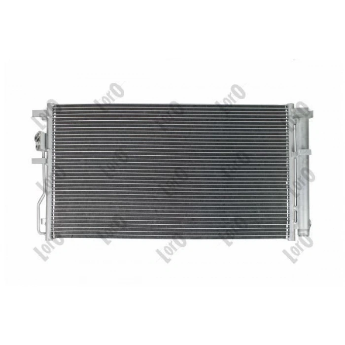 Radyatör Klima Tucson 2015-2018  Sportage 2016-2020 Benzi (Oem No:97606D7550)