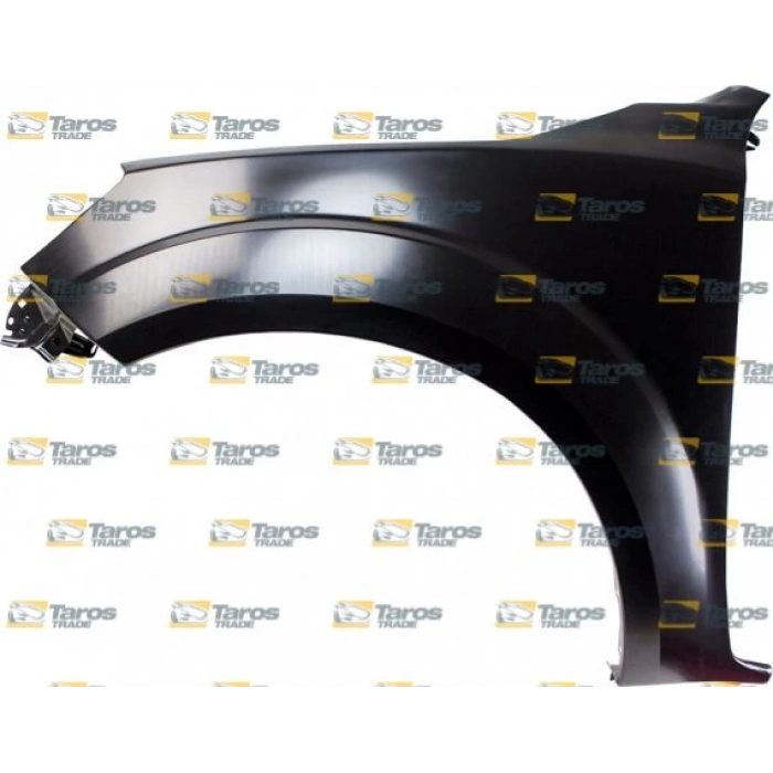 Çamurluk Navara 202016 Sonrası Ön Sol  (Oem No:F31014Jgma)