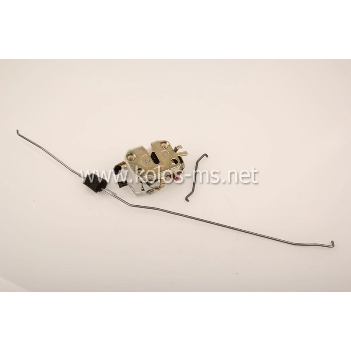 Kapı Kilidi Ön Besta  E2200 Sol  (Oem No:0S09259310B)