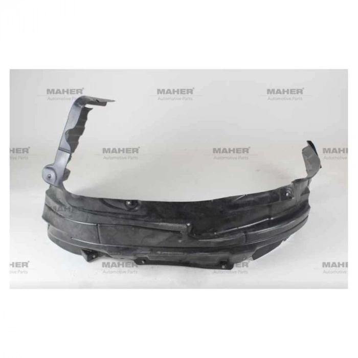 Çamurluk Davlumbazı Dmax 2012-2017 Euro5 Ltd 4X4 Ön L (Oem No:898213050001)