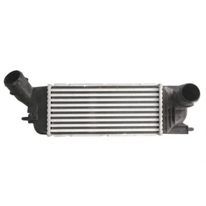 Psa  407 C5 Iıı 2.0 Hdı 2004- Turbo Radyatörü  (Oem No:0384G6)