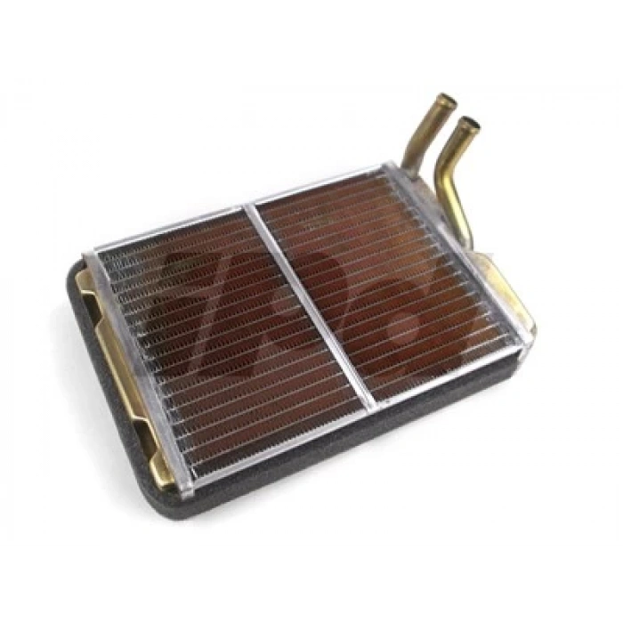 Volvo 740/760/ 940 960  S90/V90  1996- Kalorifer Radyatörü  (Oem No:1307236)