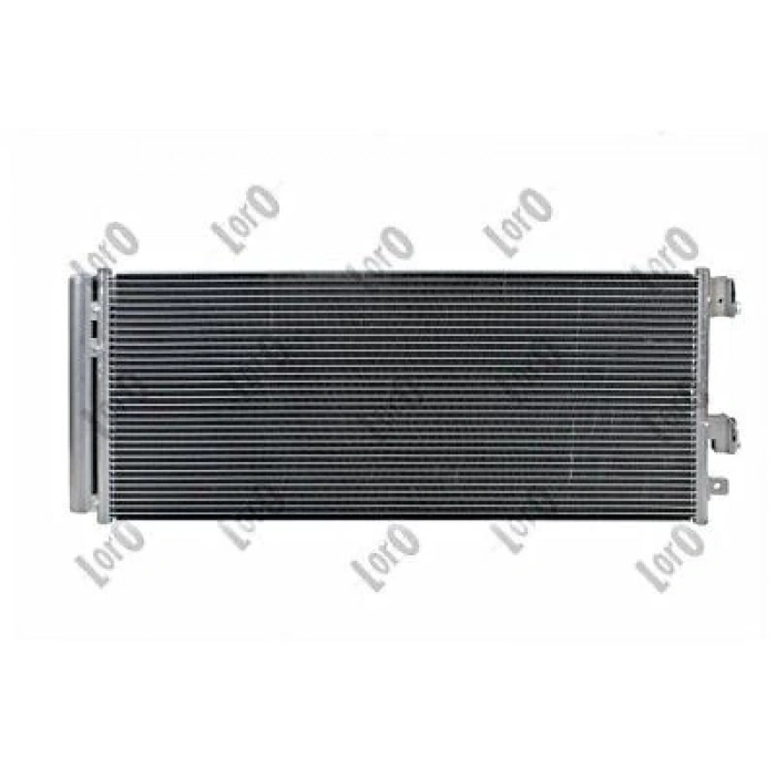 Opel Corsa E Adam  2015- Klima Radyatörü Al/Al (Oem No:1850742)