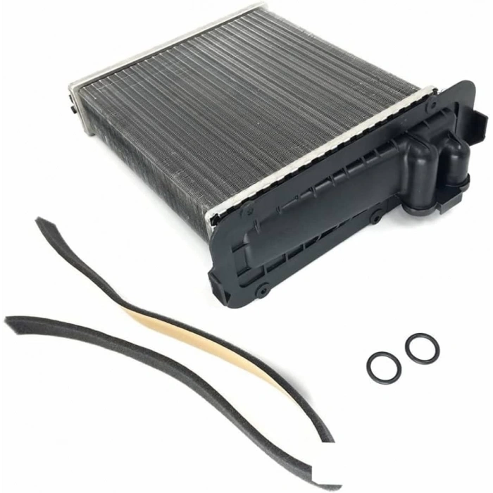 Volvo  850  C70   S70  V70  1996- Kalorifer Radyatörü  (Oem No:3545537)