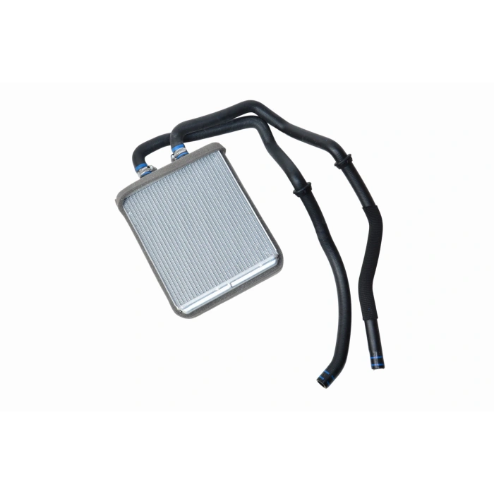 Fiat Daıly Iv  2006-2011 Kalorifer Radyatörü Brazıng ( Borulu ) (Oem No:3802174)