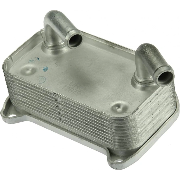 Volvo  S40  V40 1.8 2.0T 1997- Yağ Soğutucu Radyatör Soğutucu (Oem No:9496495)