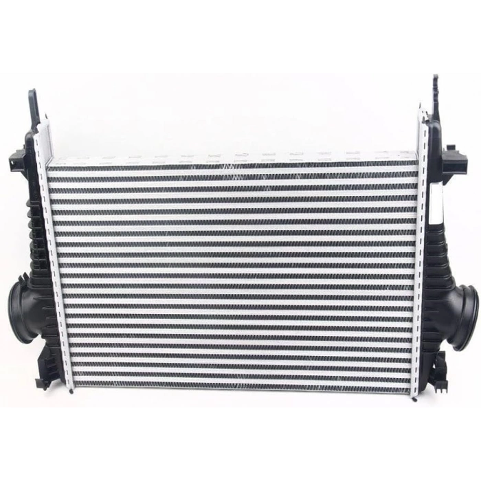 Turbo Radyatörü (İntercooler) İnsignia A B16Dth-B16Dtc A.T (665X315,5X32) (Oem No:22829850)