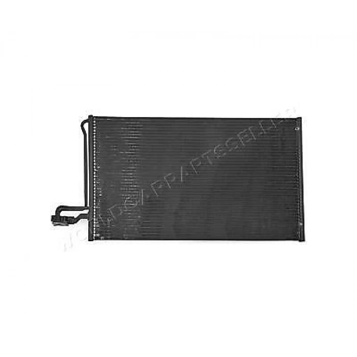 Volvo  S40  V50/C30/C70 2.4 2.4Tdı T5 2005- Klima Radyatörü Kurutucusuz [Brazıng Al/Al] [584X378X16] (Oem No:30661957)