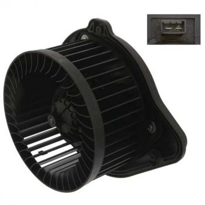 Volvo  C70   S70   V70  Xc70  1995- Kalorifer Motoru  (Oem No:30755485)