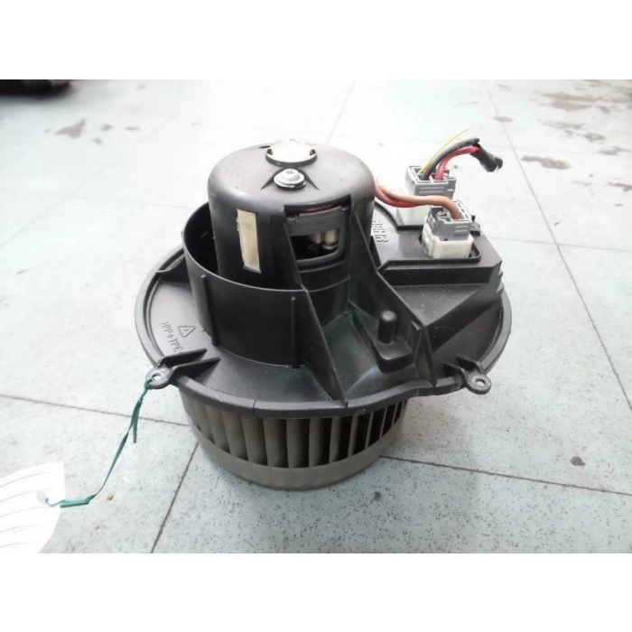 Volvo  S60   S80   V70  Xc90  1998- Kalorifer Motoru  (Oem No:31320392)