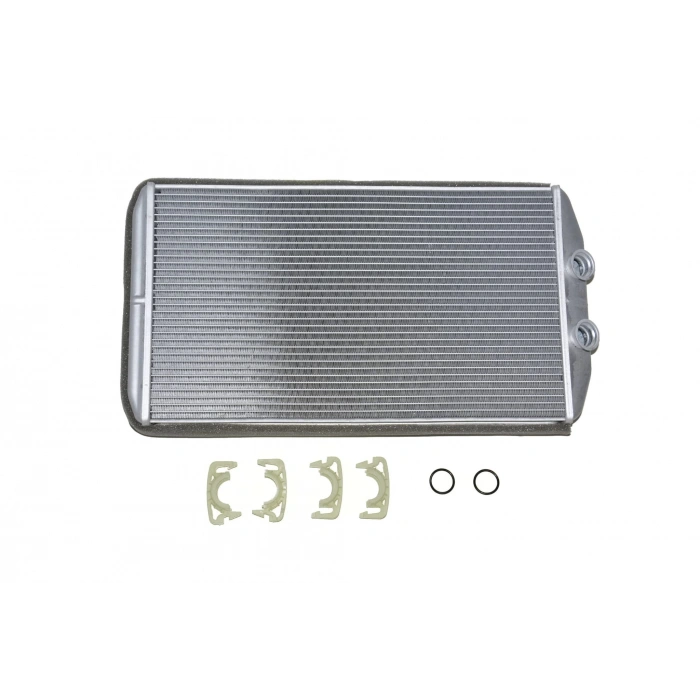 Fiat Daıly Vı  2014- Kalorifer Radyatörü Brazıng (Oem No:42569370)