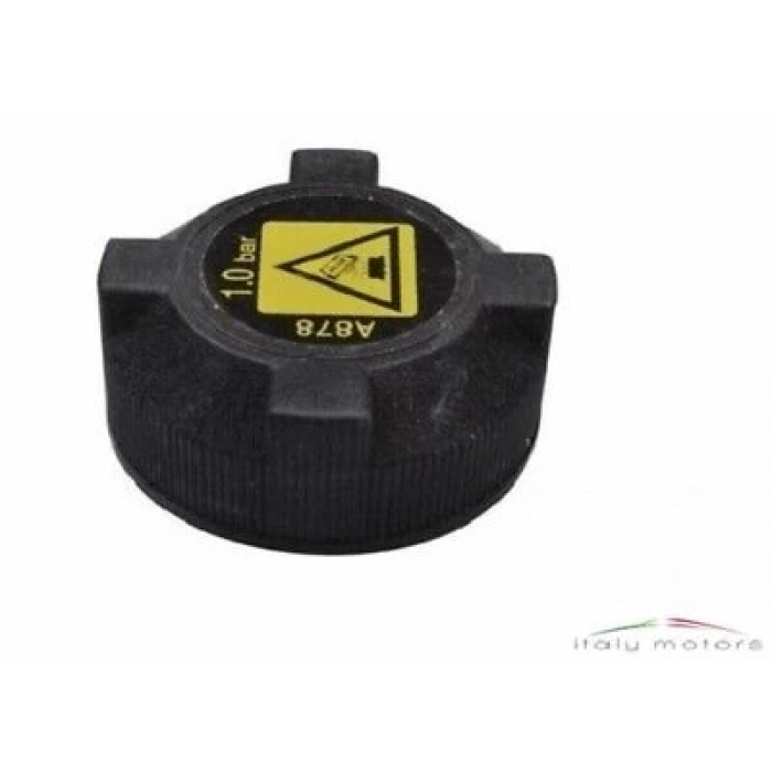 Fiat Tempra/Tipo/Uno/Marea  1991- Radyatör Yedek Su Depo Kapağı  (Oem No:46556737)