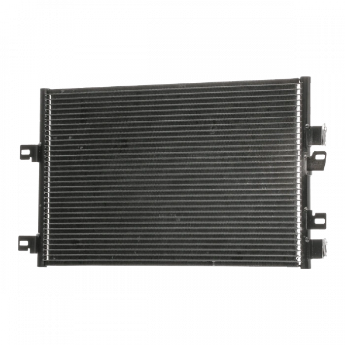 Radyatör Klima Fiat Palio ; Palio Weekend 1.2 99= (At/Mt) Kurutucusuz [Brazıng Al/Al] [448X355X16] (Oem No:46834668)