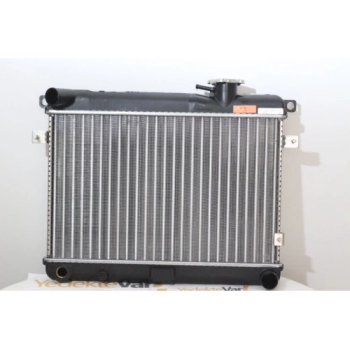 Radyatör Su Dks 35-Ps 3 Sıra Bakır Süper (Oem No:85008077)