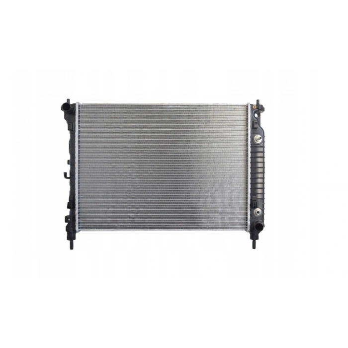 Radyatör Su Captiva C100-C140 / Antara A22Dm (Oem No:95192590)